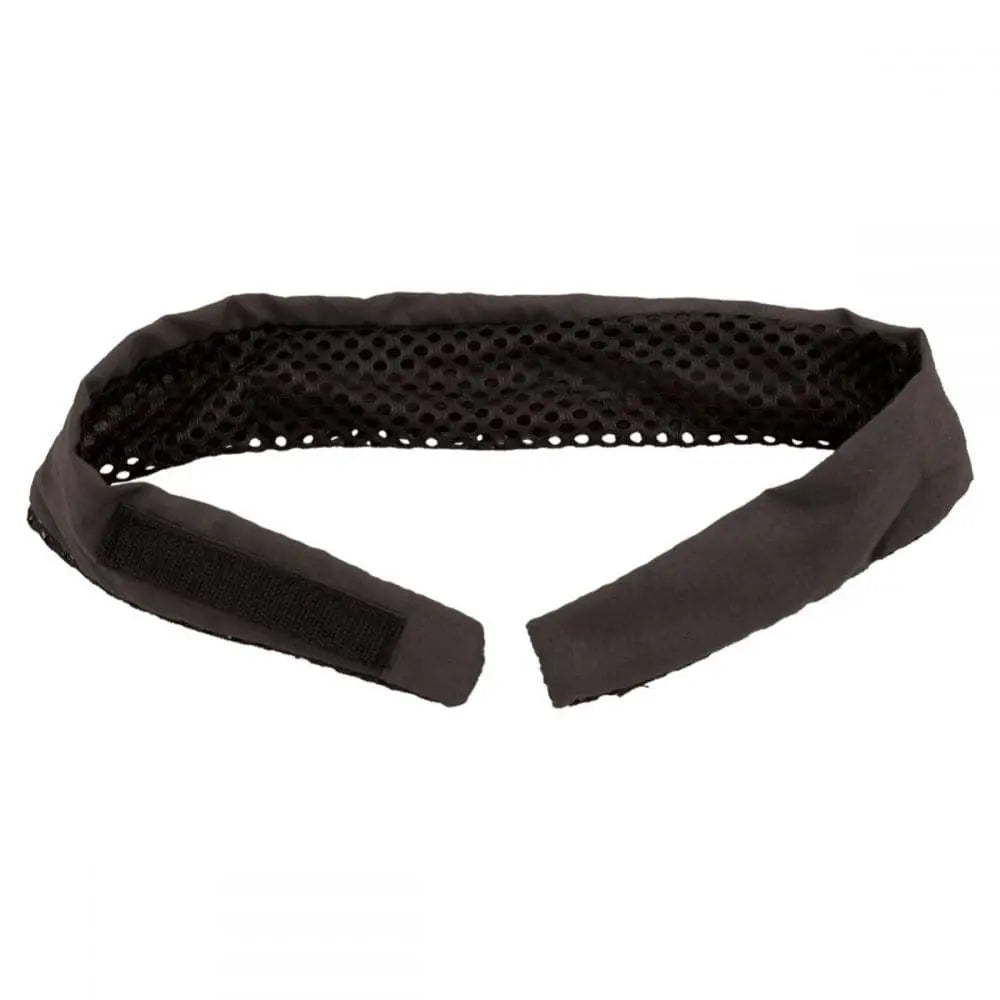 Cooling Neck Tie with Gel Pack NTBL PPE ASW