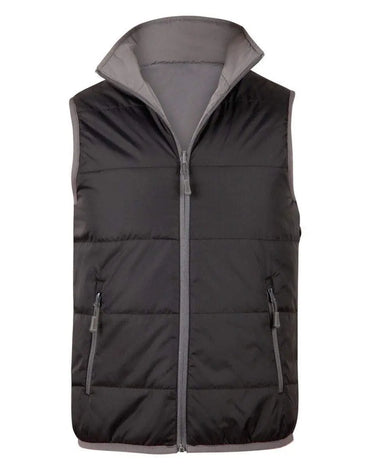 WINNING SPIRIT Versatile Vest Men's JK37 Casual Wear Winning Spirit