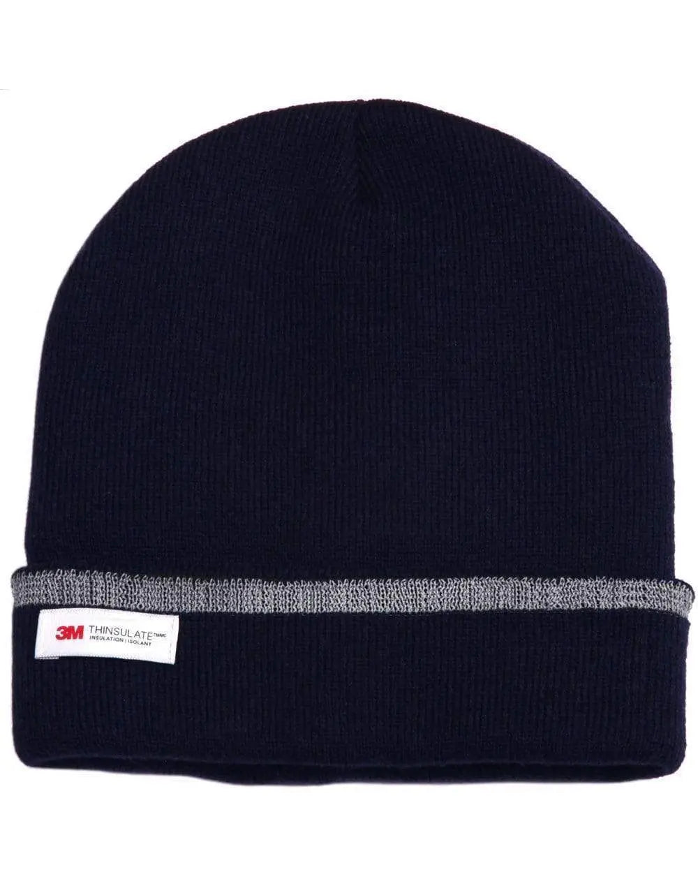 Winning Spirit THINSULATED CUFF BEANIE CH23 PPE Winning Spirit