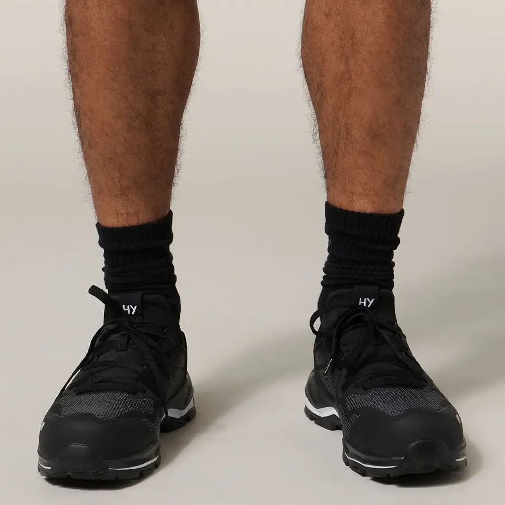 Hard Yakka Icon Safety Shoe Y60190 Hard Yakka