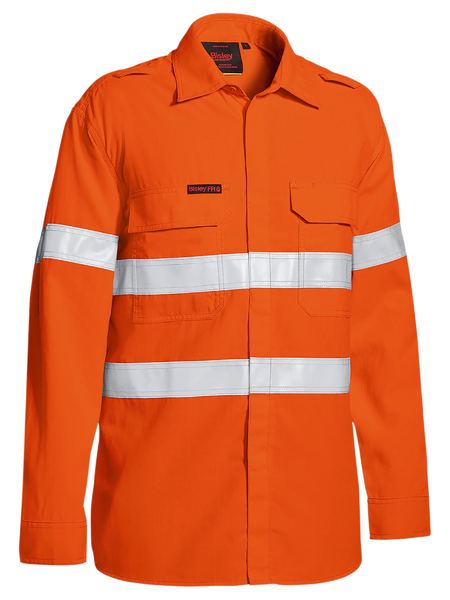 Flame fire resistant/retardant FR ARC rated safety clothing and workwear Perth