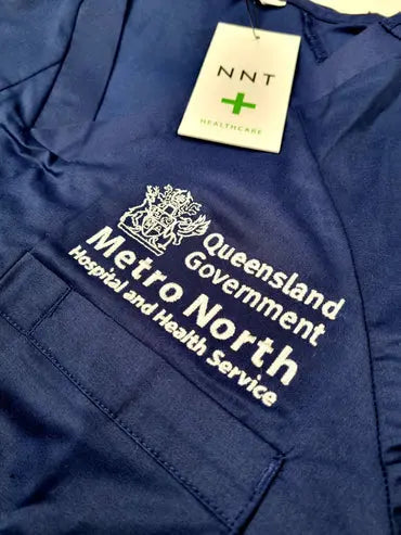 Flash Uniforms: Premier Embroidery Services and Apparel Supplier in Perth