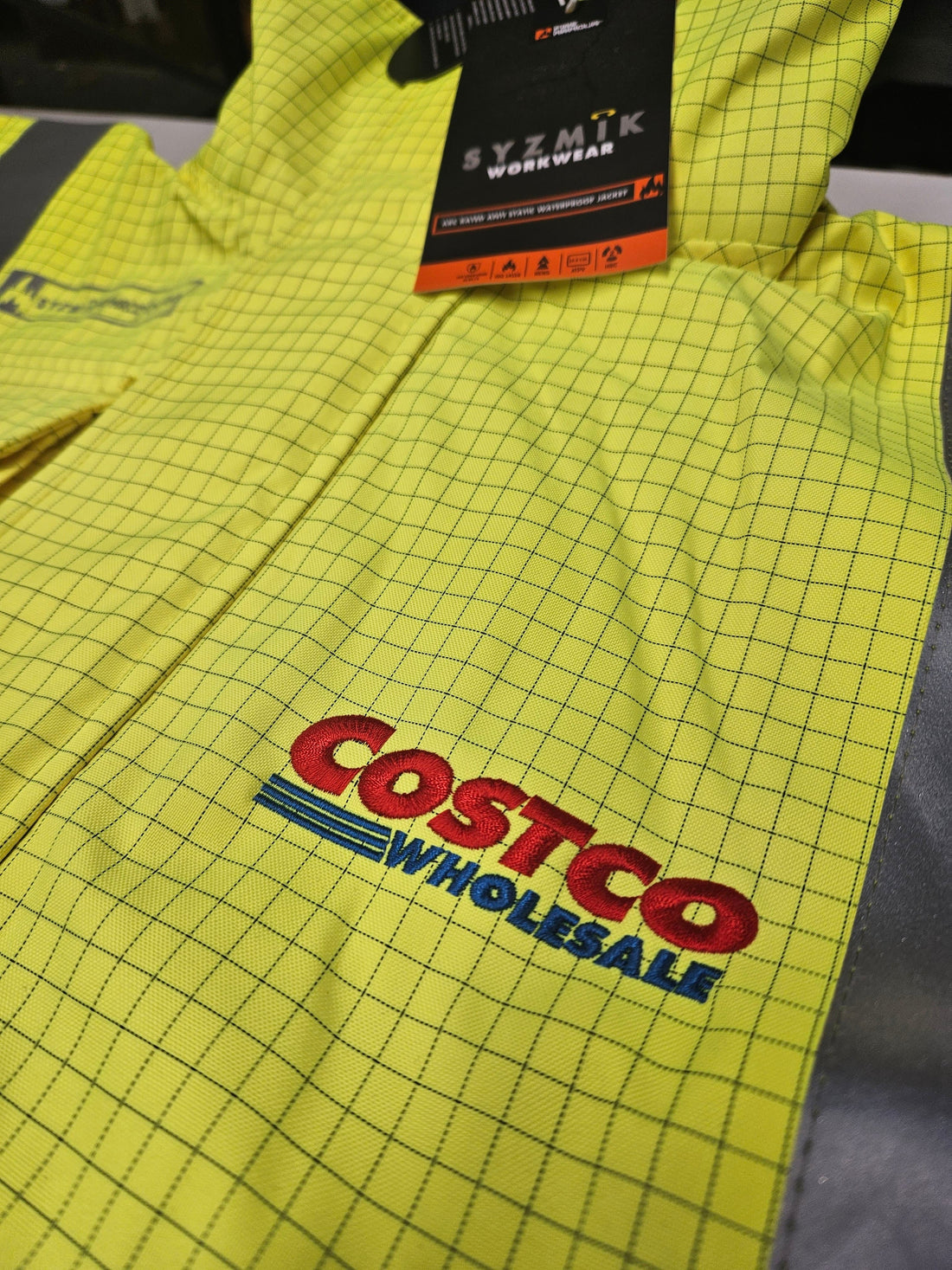 How to Order Work Uniforms for Your Perth Business: A Step-by-Step Guide