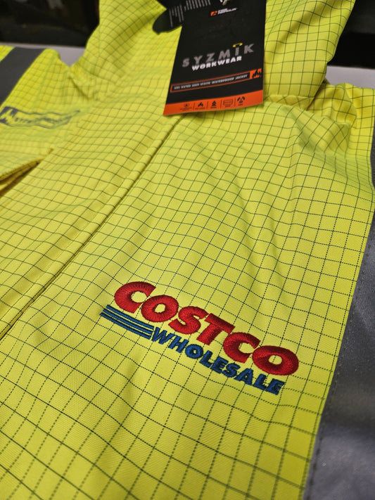 How to Order Work Uniforms for Your Perth Business: A Step-by-Step Guide