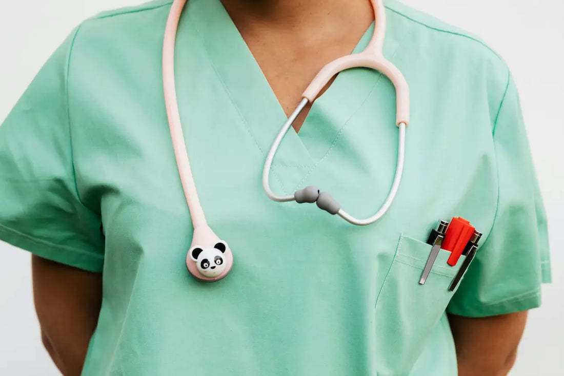 Nurse-Scrubs-How-Many-Sets-Should-You-Own Flash Uniforms