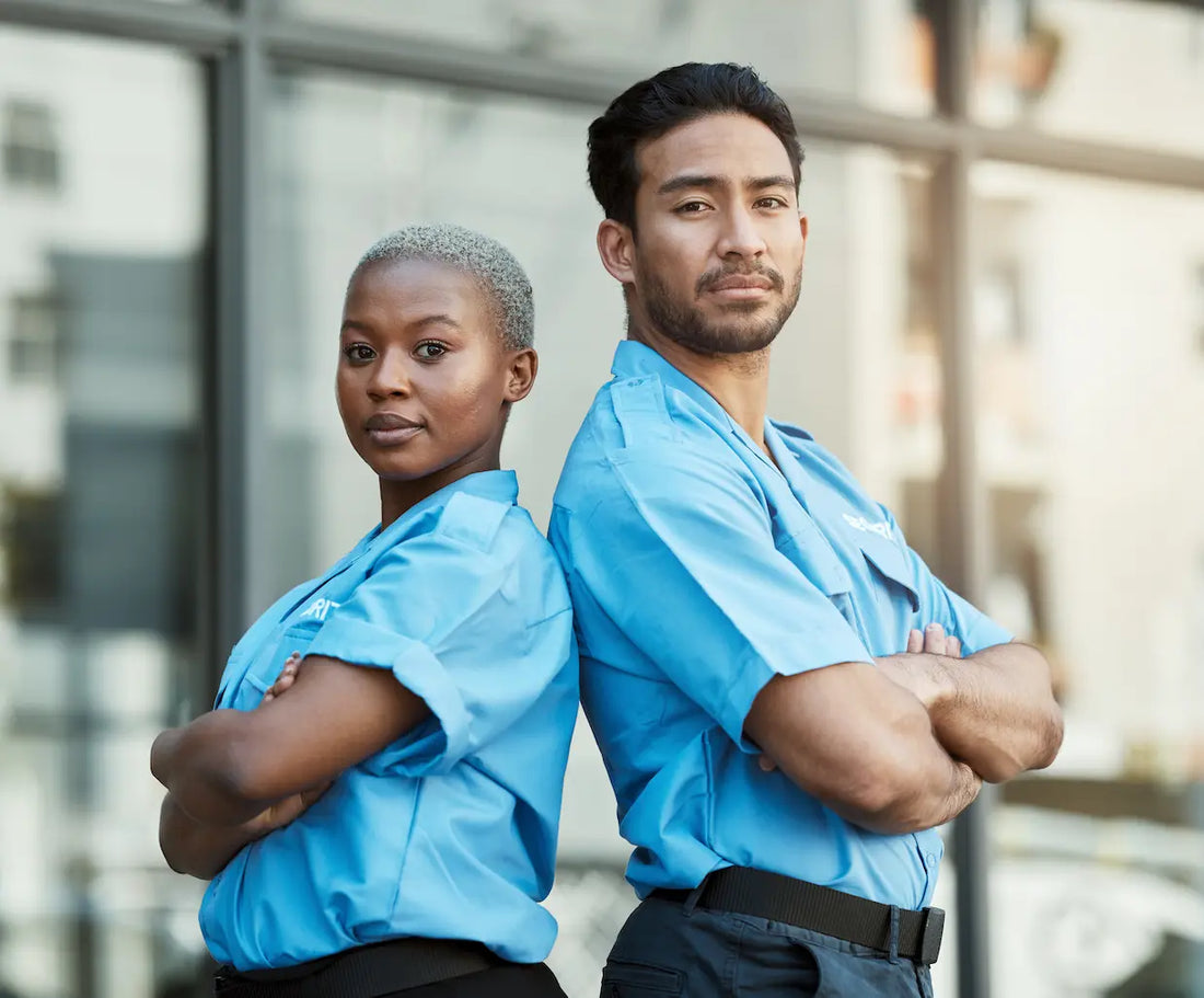 Professional-Uniforms-Enhancing-Team-Cohesion-and-Image Flash Uniforms