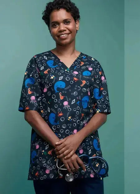 Ultimate-Guide-to-Nursing-Scrubs-in-Perth-Western-Australia-Comfort-Style-and-Functionality Flash Uniforms