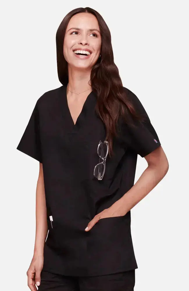 Cherokee Scrub Tops