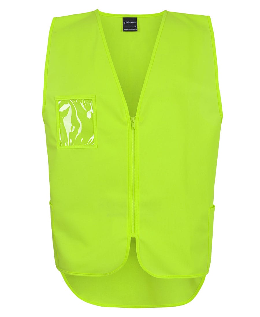Custom Hi Vis Clothing