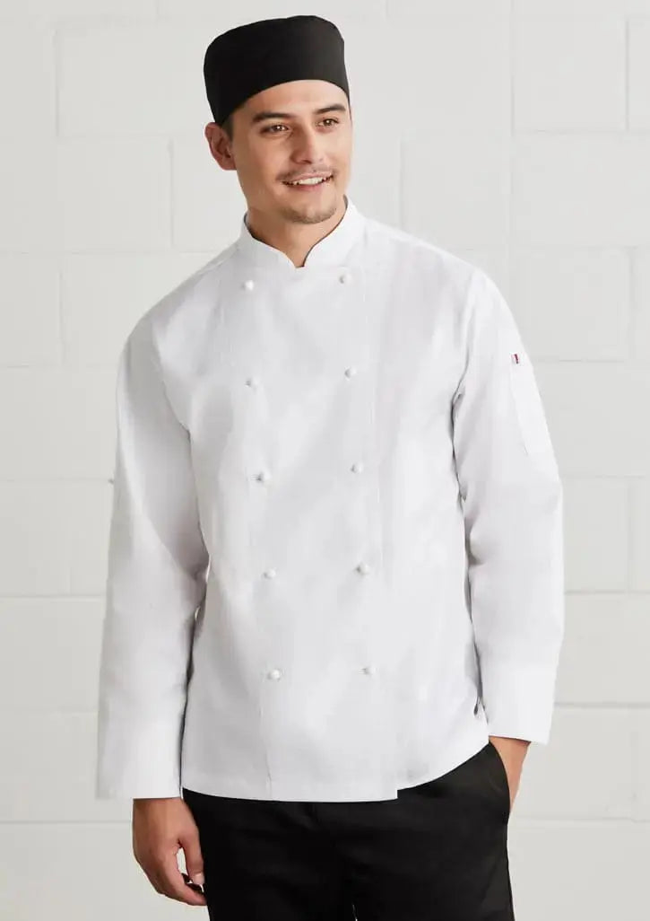 Men's Chef Jackets