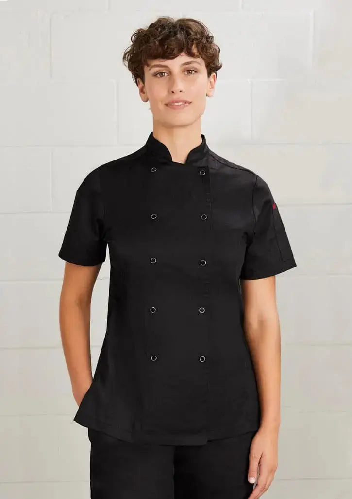 Women's Chef Jackets
