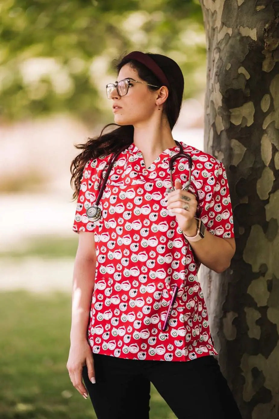 Health & Beauty Uniforms | Scrub Pants | Tunics