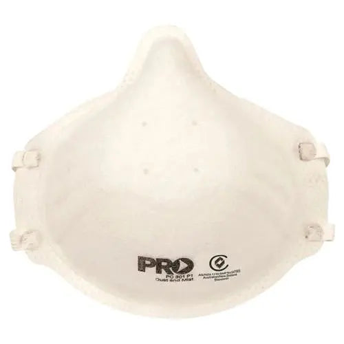 Safety Masks for Workplace Use and Protection | Flash Uniforms