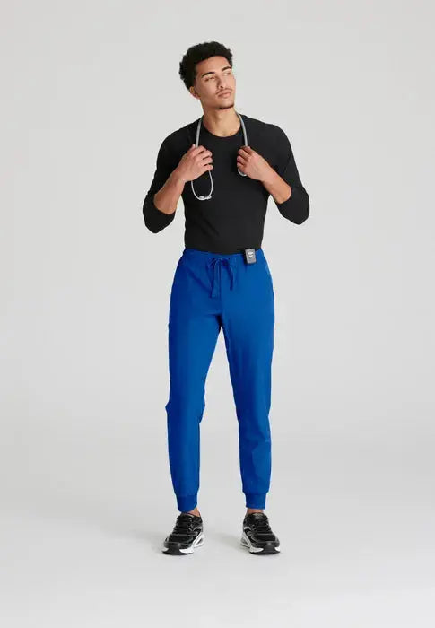 Men's Scrub Pants