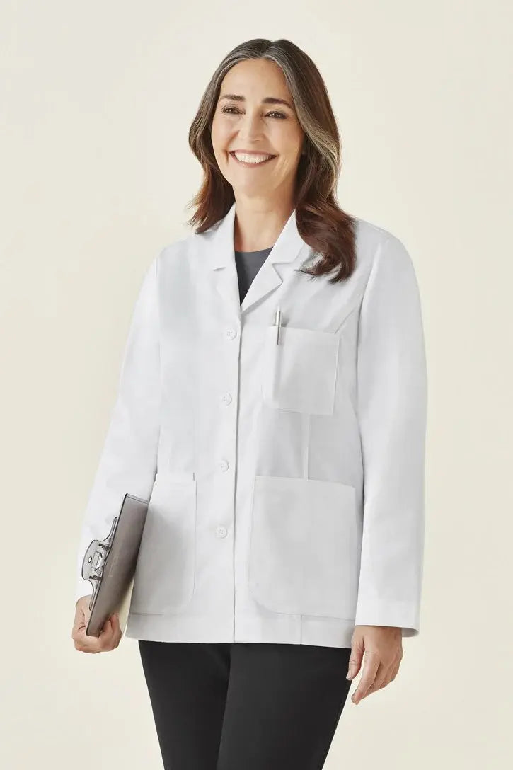 Lab Coat