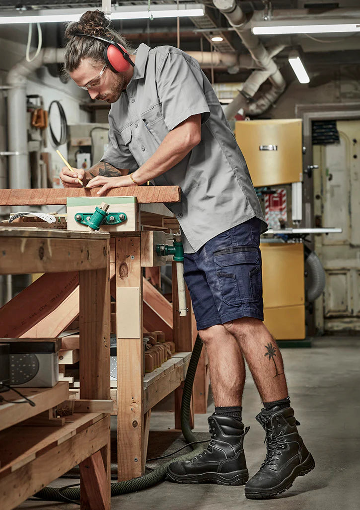 Workwear for professional craftsmen  Snickers Workwear