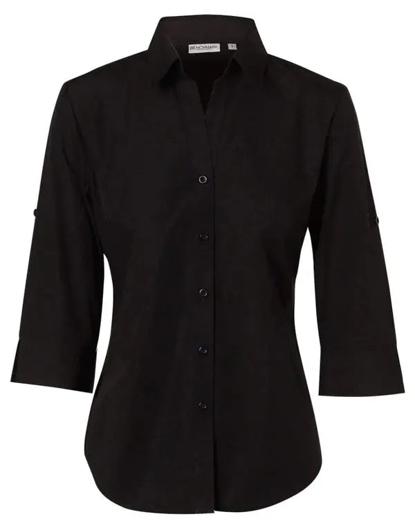Bevmarks Uniform Discover Benchmark Clothing - Your Reliable Brand | Flash Uniforms