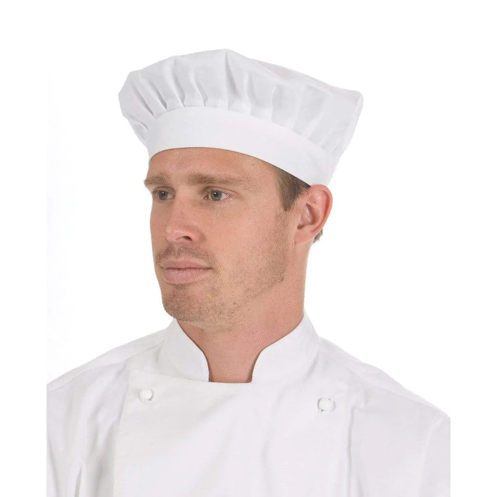 Chef Hat and Caps