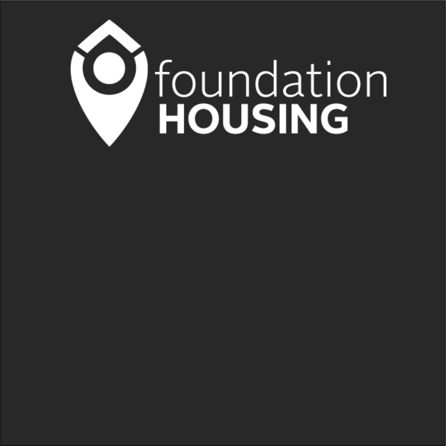 Foundation Housing Uniforms