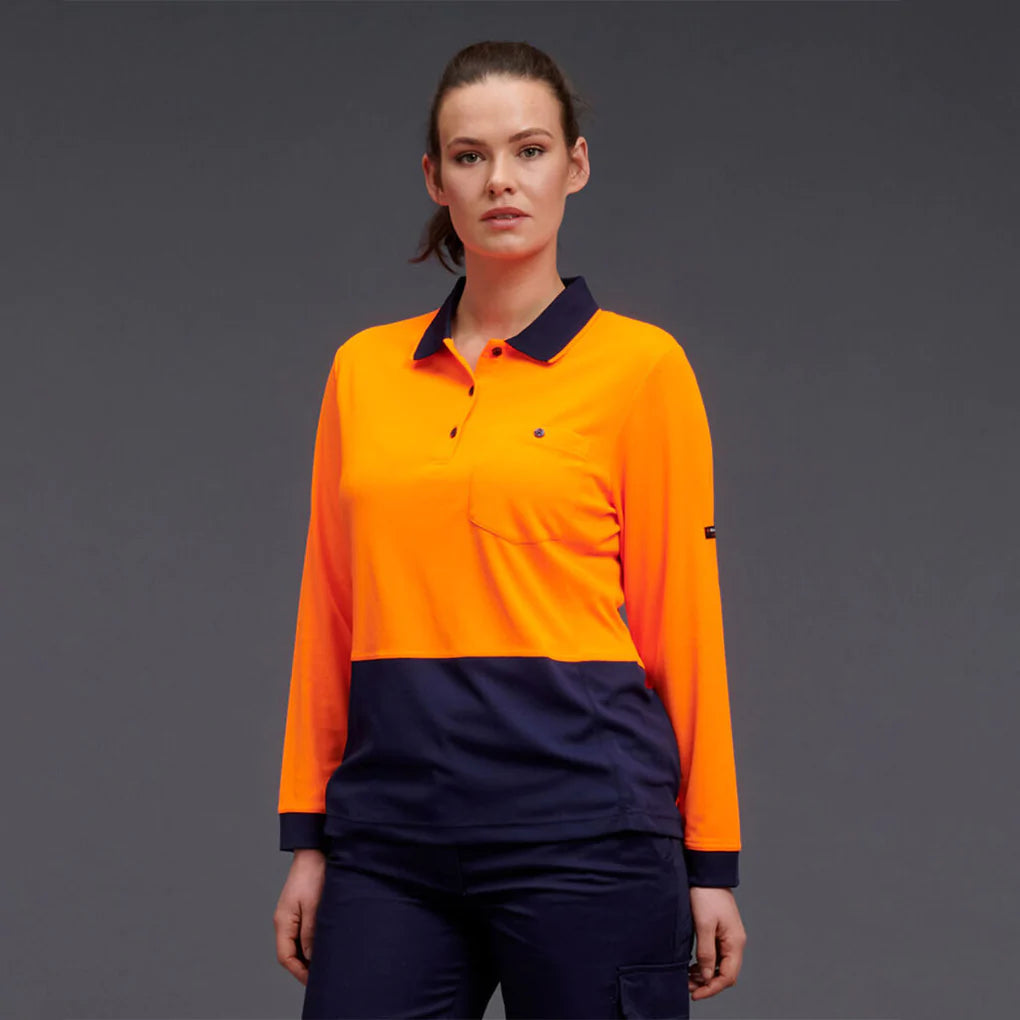 Hi Vis Work Shirts – Flash Uniforms