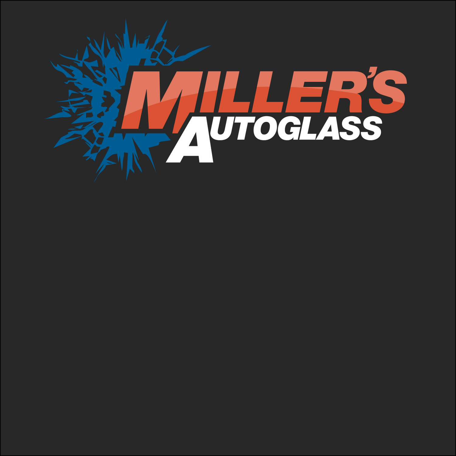 Miller's Autoglass Uniforms