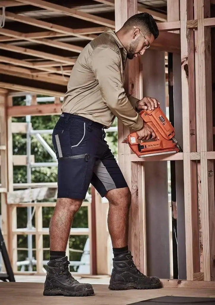 Hi Vis Workwear Perth