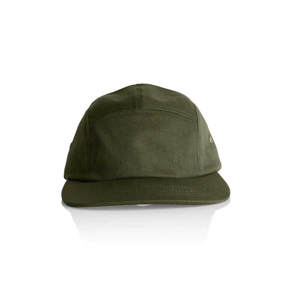 As Colour Finn Five Panel Cap 1103 As Colour