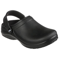 Skechers Women's Riverbound Pasay Arch Fit Slip Resitant Clog 108067  