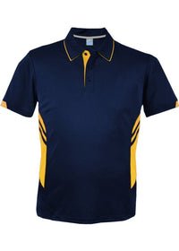 Aussie Pacific Tasman Men's Work Polo Shirt 1311