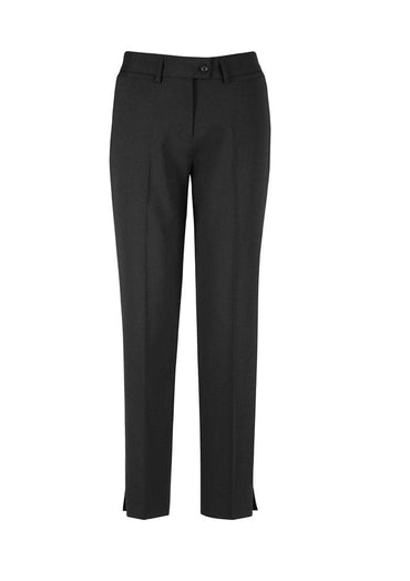 Biz Corporates Women's Slim Fit Pant 14017 - Flash Uniforms 