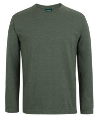 JB'S Long Sleeve Non-Cuff Tee 1LSNC