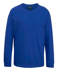 JB'S Cotton C of C Long Sleeve Tee 1LS - Allsorts Workwear