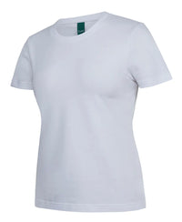 C of C Women's Cotton Stretch Tee 1STS1  Metro Workwear