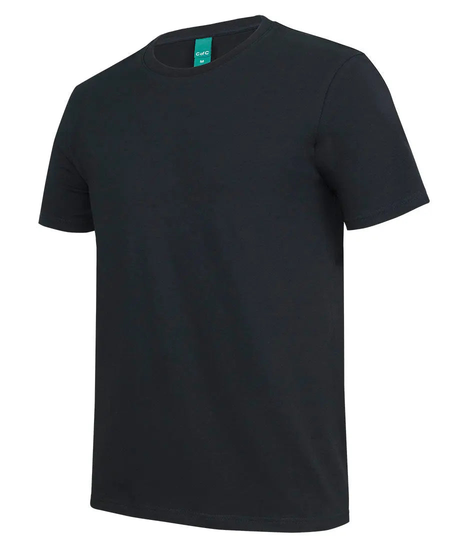 JB'S C of C Cotton Stretch Tee 1STS  Metro Workwear