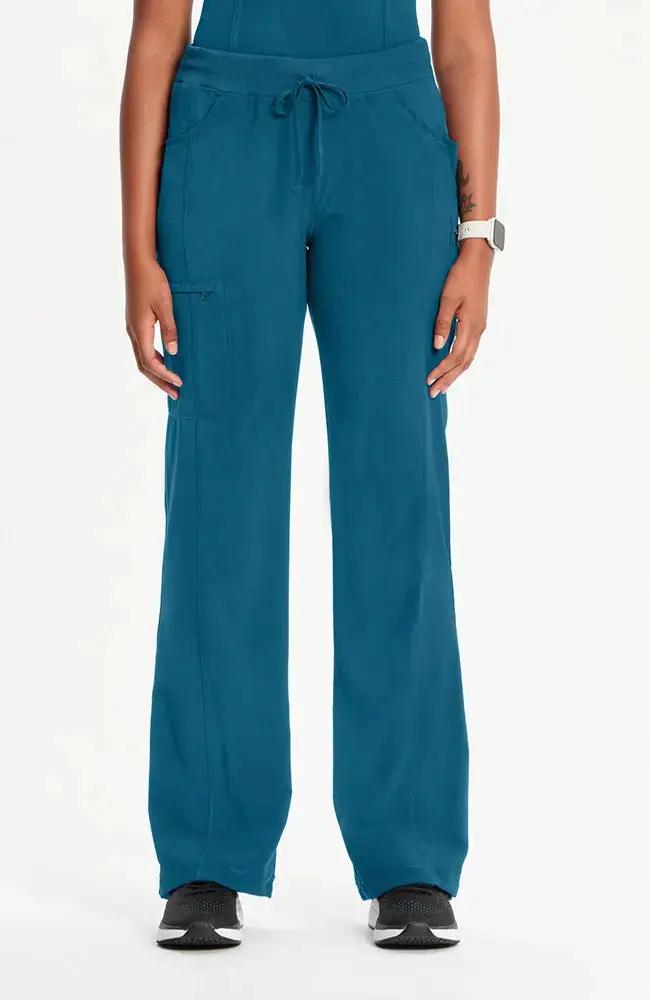 Cherokee Infinity Women's Scrub Pant 1123A  Simply Scrubs Australia