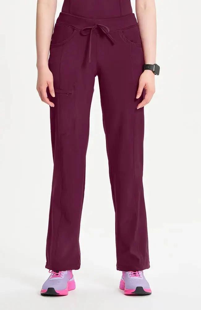 Cherokee Infinity Women's Scrub Pant 1123A  Simply Scrubs Australia