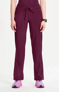 Cherokee Infinity Women's Scrub Pant 1123A  Simply Scrubs Australia