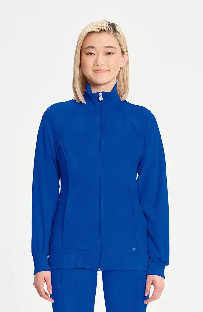 Cherokee Infinity Women's Scrub Jacket 2391A  Simply Scrubs Australia