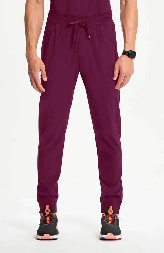 Cherokee Infinity Men's Jogger Scrub Pant CK004A  Simply Scrubs Australia