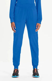 Cherokee Infinity Women's Jogger Scrub Pant CK080A  Simply Scrubs Australia