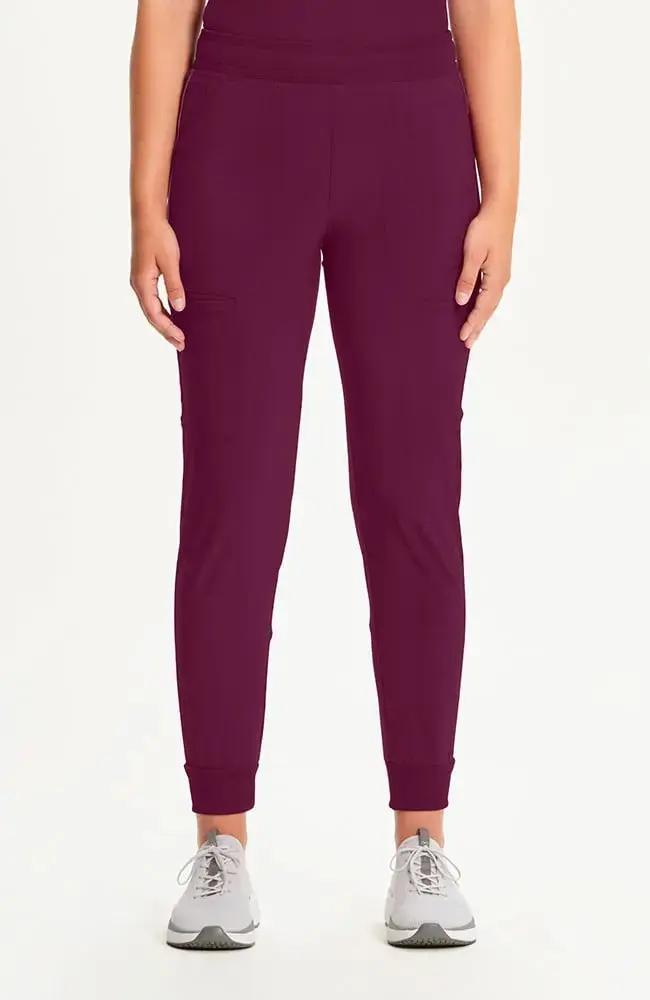Cherokee Infinity Women's Jogger Scrub Pant CK080A  Simply Scrubs Australia