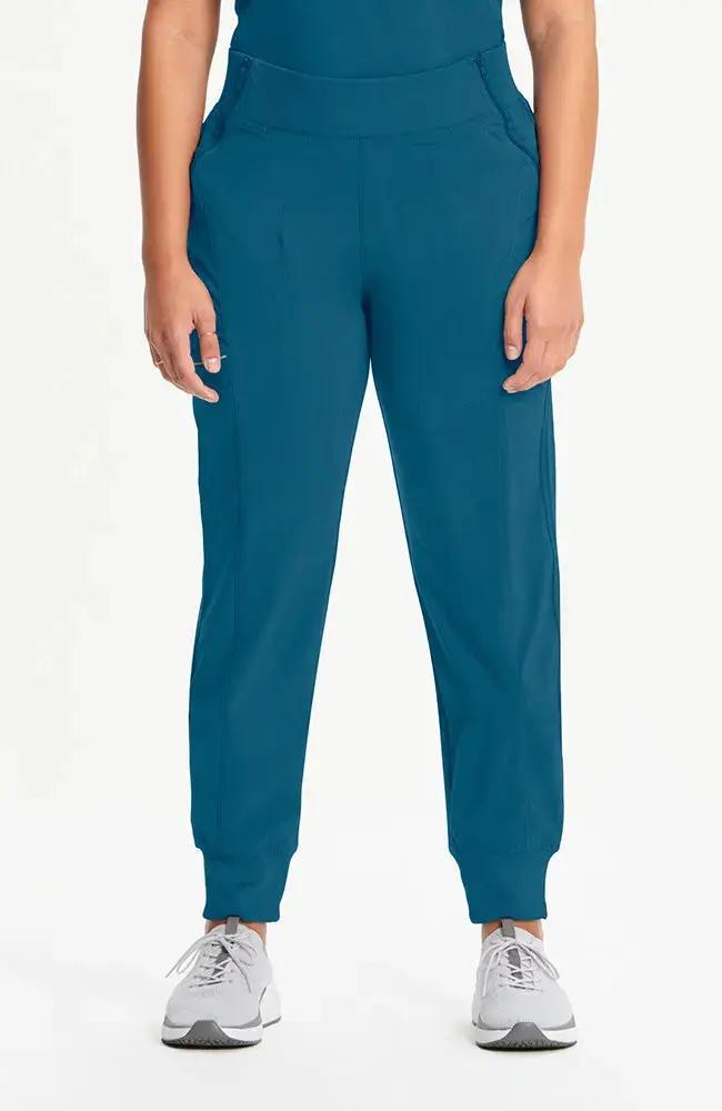 Cherokee Infinity Women's Jogger Scrub Pant CK110A  Simply Scrubs Australia