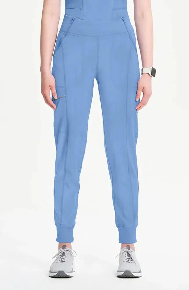 Cherokee Infinity Women's Jogger Scrub Pant CK110A  Simply Scrubs Australia