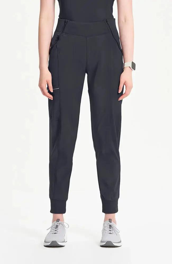 Cherokee Infinity Women's Jogger Scrub Pant CK110A  Simply Scrubs Australia