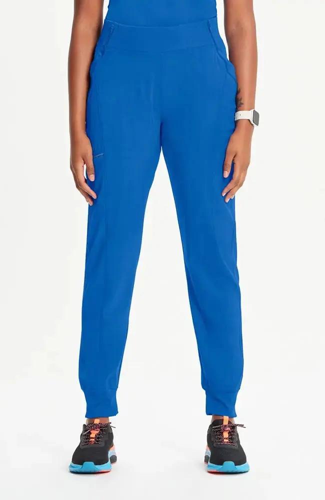Cherokee Infinity Women's Jogger Scrub Pant CK110A  Simply Scrubs Australia