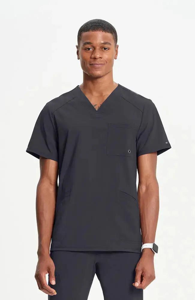 Cherokee Infinity Men's Scrub Top CK900A  Simply Scrubs Australia