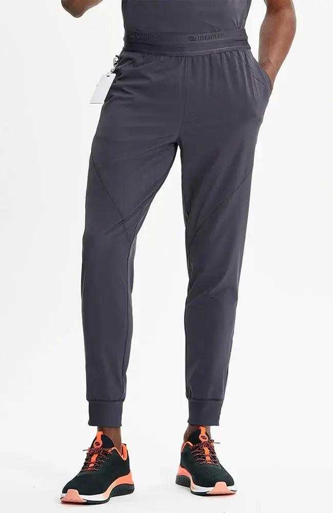 Cherokee Infinity Men's Jogger Scrub Pant IN204A  Simply Scrubs Australia