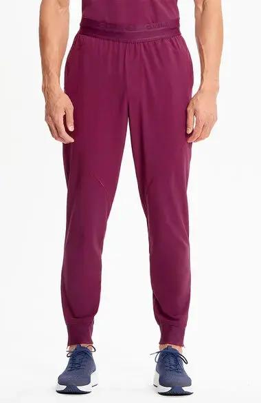 Cherokee Infinity Men's Jogger Scrub Pant IN204A  Simply Scrubs Australia