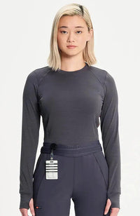 Cherokee Infinity GNR8 Women's Scrub Top IN620A  Simply Scrubs Australia