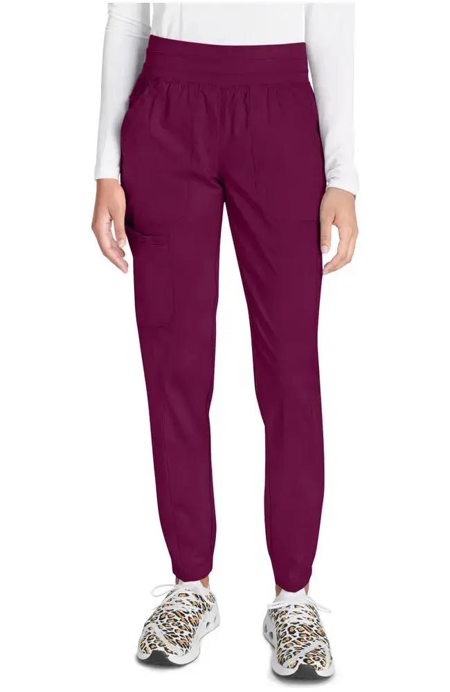 Cherokee Revolution Women's Jogger Scrub Pant WW011  Simply Scrubs Australia
